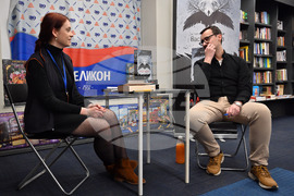 Пловдив - Васил Попов - „Мамник" - среща