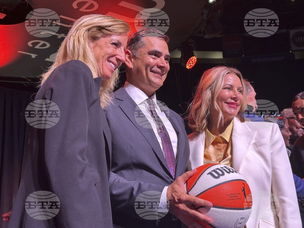 WNBA Portland Fire Returns Basketball