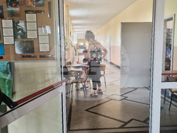 Хасково - записване в осми клас - първо класиране