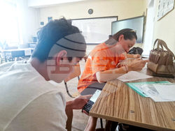 Хасково - записване в осми клас - първо класиране