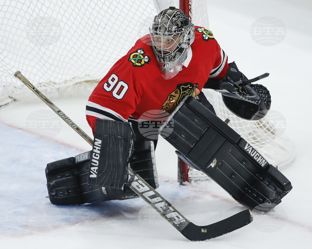 Emergency Goalie-Rule Changes Hockey