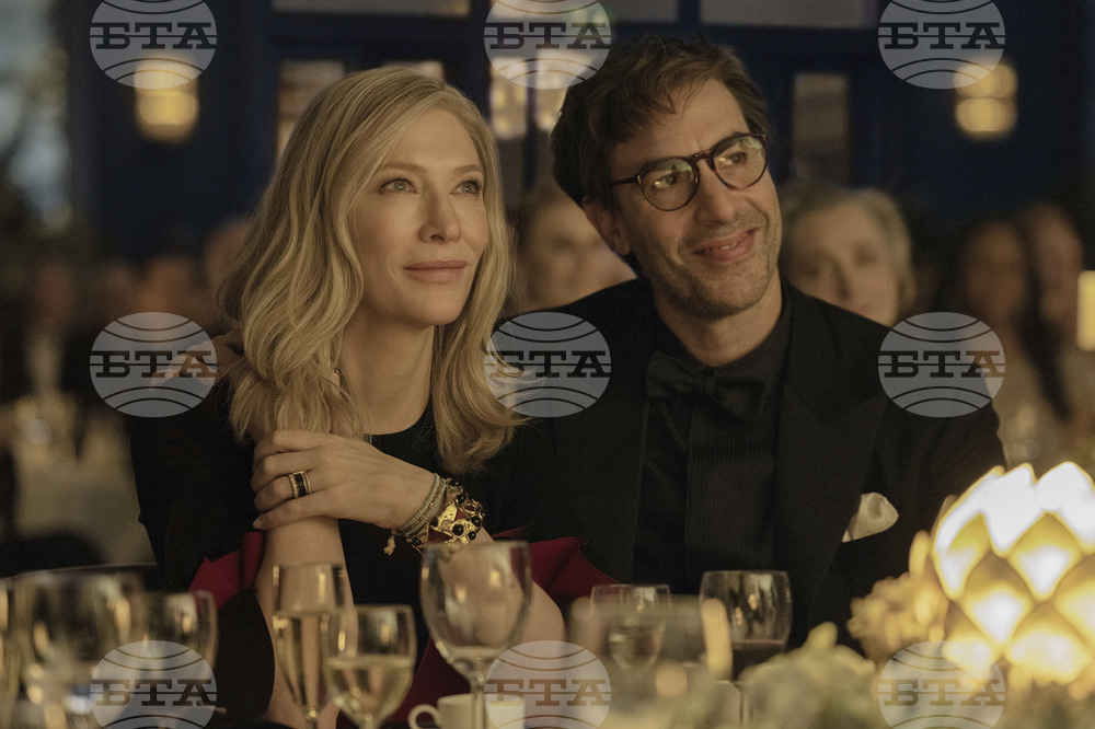 Awards Season