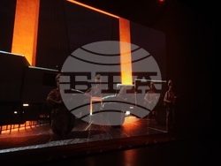 Турция - Анкара - годишнина от преврата на 15 юли 2016 г.