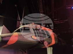 Турция - Анкара - годишнина от преврата на 15 юли 2016 г.