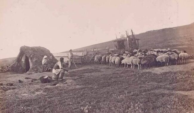 Историко-географският музей в Болград разкри факти за домашното тъкачество в Бесарабия като съхранена българска традиция