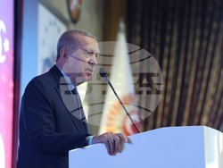 Турция - Анкара - годишнина от преврата на 15 юли 2016 г.