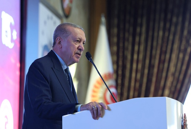 Erdogan Describes July 15, 2016 Coup Attempt as One of Turkiye’s Most Critical Moments