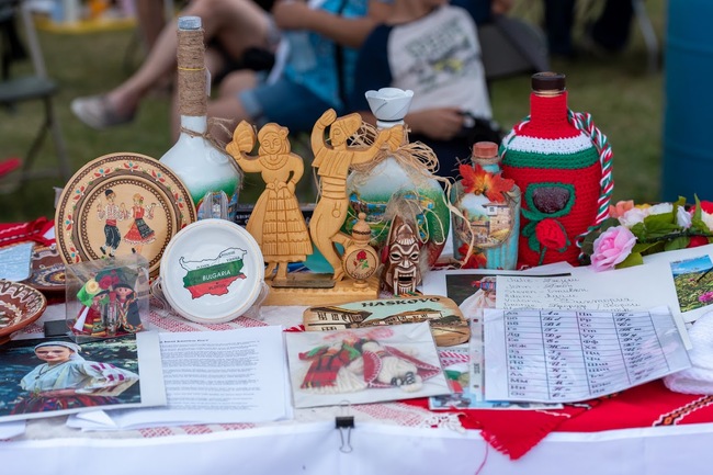 Културен център „Българика“: Каним ви да подкрепите българското участие на празник на културите в Чикаго