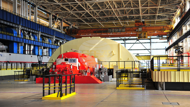 Unit 6 at Kozloduy NPP to Shut Down for Planned Maintenance Due to Coolant Leak