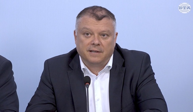 Реформата, която предстои в жп сектора, не следва да се разбира като приватизация, заявиха от БСП