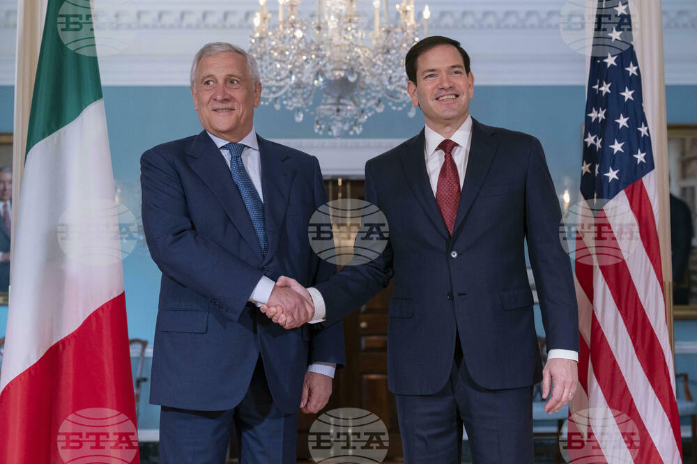 US Italy