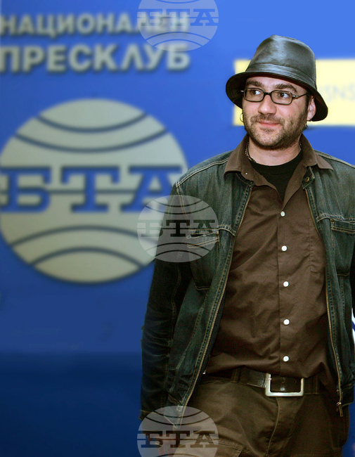 Димо Стоянов - музикант