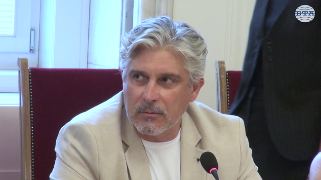 Трябва да обединим усилия и да направим България по-привлекателна за живеене, каза Росен Йорданов