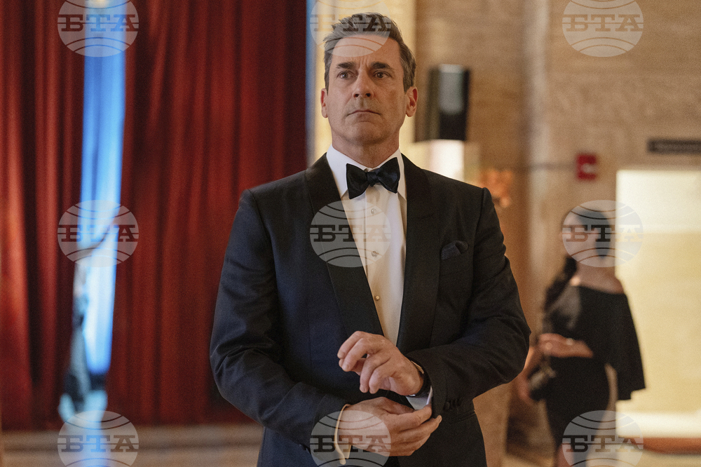 Awards Season