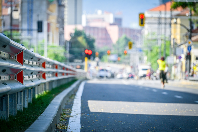Движението по улица „Опълченска“ се възстановява утре, съобщиха от Столичната община