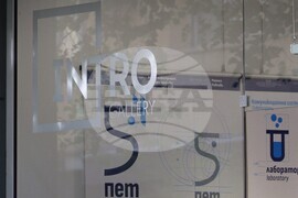 Галерия „Интро” - дипломни проекти - изложба