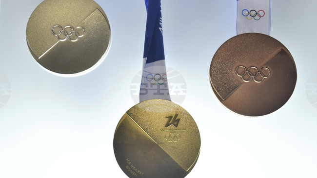 Италианският музикант Дардъст ще работи по официалния саундтрак на Зимните олимпийски игри