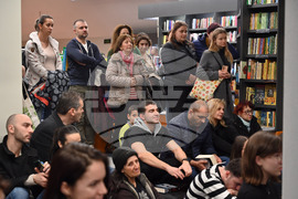 Пловдив - Васил Попов - „Мамник" - среща