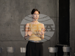 НАТФИЗ започна третото издание на актьорския уъркшоп на Института по театър и кино Лий Страсбърг