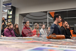 Пловдив - Васил Попов - „Мамник" - среща