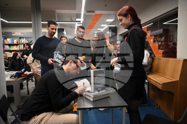 Пловдив - Васил Попов - „Мамник" - среща