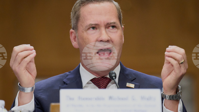 Тръмп номинира говорителката на Държавния департамент за заместник-представител на САЩ в ООН