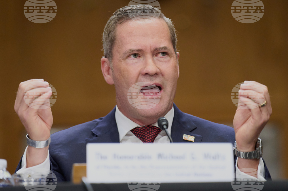 Тръмп номинира говорителката на Държавния департамент за заместник-представител на САЩ в ООН