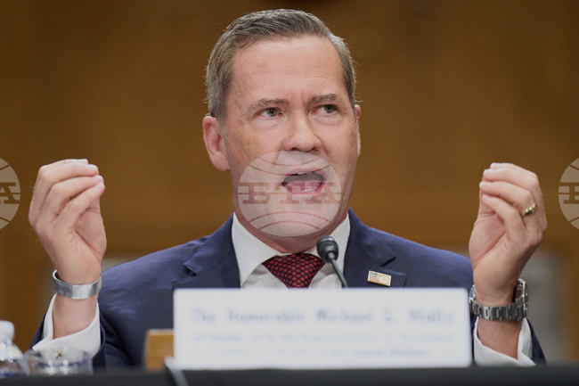 Тръмп номинира говорителката на Държавния департамент за заместник-представител на САЩ в ООН