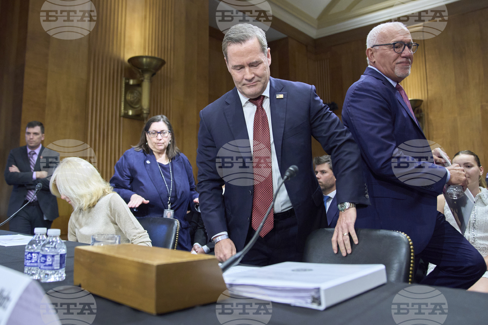 Senate UN