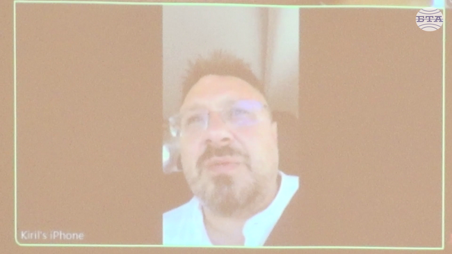 БТА ще бъде платформа за повече информация, свързана с демографията, каза генералният директор Кирил Вълчев