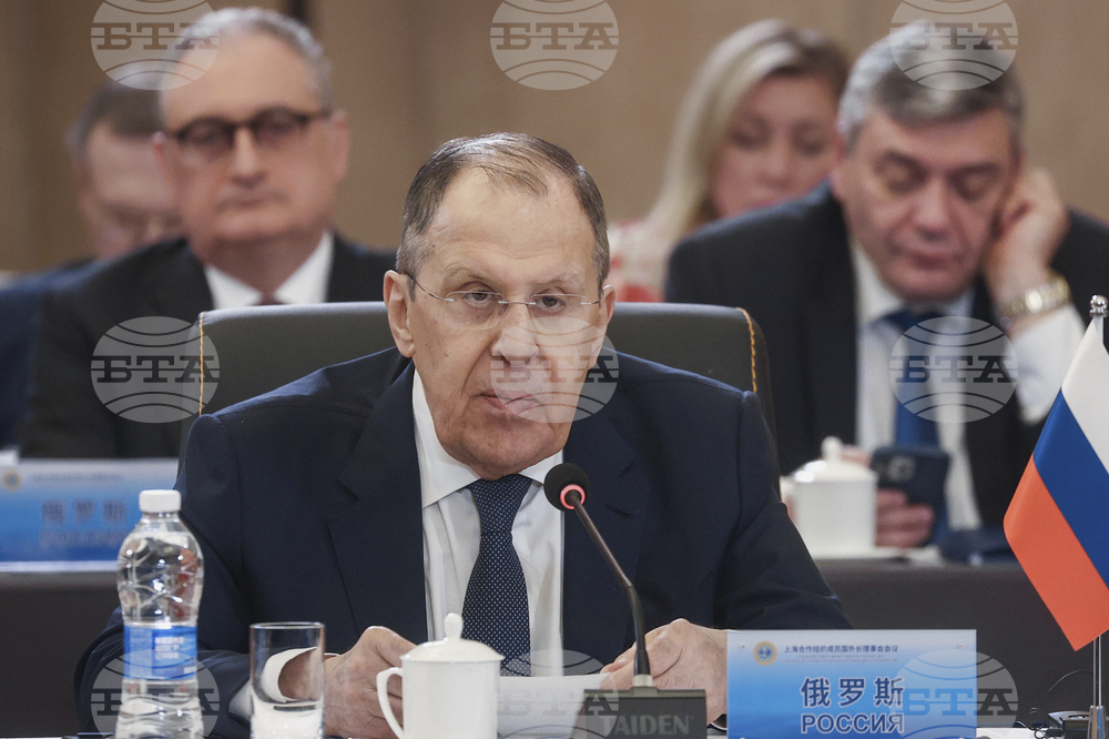 China SCO