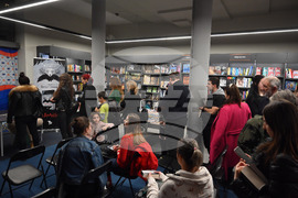 Пловдив - Васил Попов - „Мамник" - среща