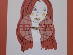 Фондация „За нашите деца“ - "Професия Човек" - изложба