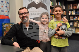 Пловдив - Васил Попов - „Мамник" - среща