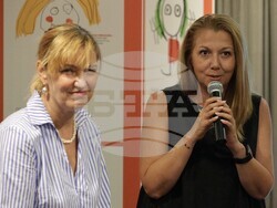 Фондация „За нашите деца“ - "Професия Човек" - изложба