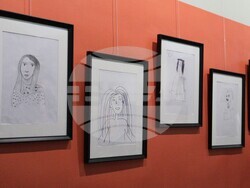 Фондация „За нашите деца“ - "Професия Човек" - изложба