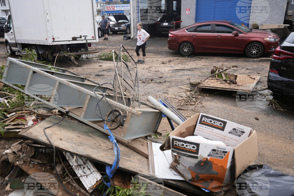 Severe Weather Northeast