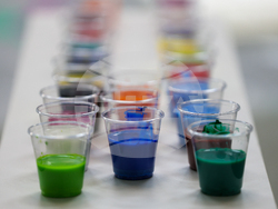 Благоевград - пленер - изложба