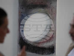 Благоевград - пленер - изложба