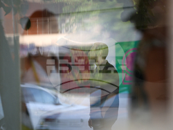 Благоевград - пленер - изложба