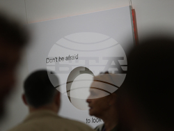 Благоевград - пленер - изложба