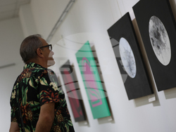 Благоевград - пленер - изложба