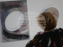 Благоевград - пленер - изложба