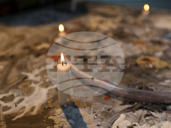 Благоевград - пленер - изложба