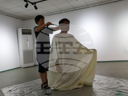 Благоевград - пленер - изложба