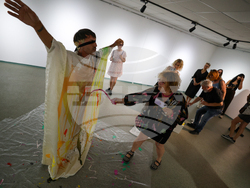 Благоевград - пленер - изложба