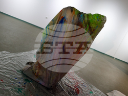 Благоевград - пленер - изложба