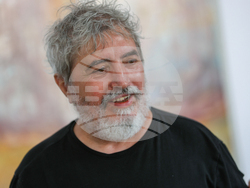 Благоевград - пленер - изложба