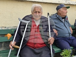 Село Лютаджик - житейски истории - баба Севда