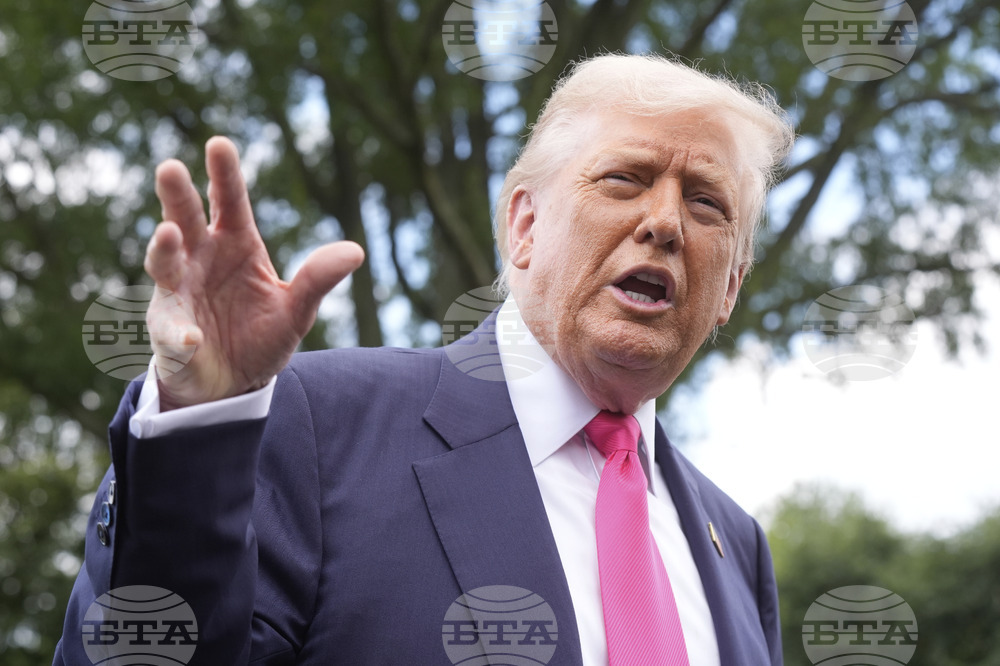 Зеленски не трябва да взeма на прицел Москва, каза Тръмп